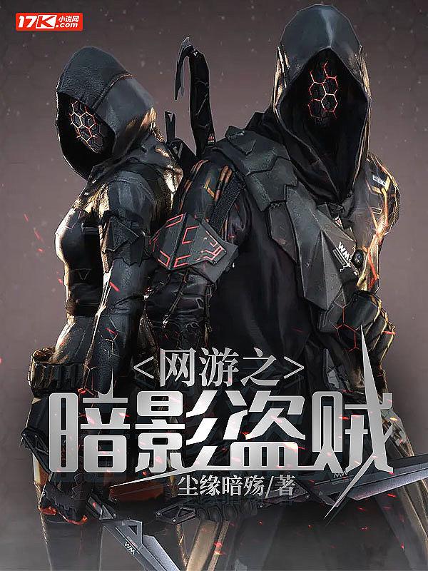 网游之暗影盗贼 网游之暗影盗贼