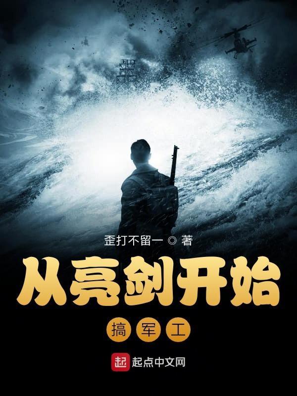从亮剑开始搞军工 从亮剑开始搞军工